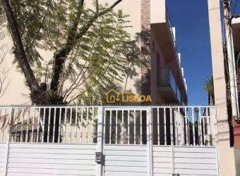 Sobrado com 3 dormitórios à venda, 200 m² por R$ 900.000,00 - Vila Formosa - São Paulo/SP