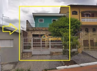 Sobrado com 3 dormitórios à venda, 184 m² por R$ 950.000,00 - Vila Carrão - São Paulo/SP
