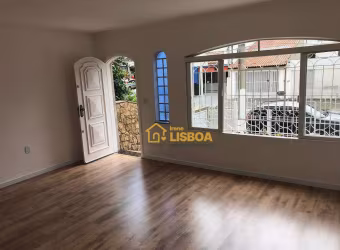 Sobrado com 4 dormitórios à venda, 181 m² por R$ 1.200.000,00 - Vila Carrão - São Paulo/SP