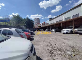 Terreno à venda, 491 m² por R$ 699.900,00 - Altos de Vila Prudente - São Paulo/SP