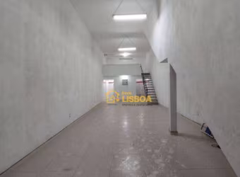 Salão para alugar, 70 m² por R$ 4.300,00/mês - Parque São Rafael - São Paulo/SP