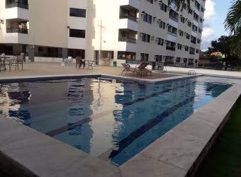 Apartamento com 2 quartos, 58m², à venda em Salvador, Itapuã