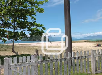 Terreno à venda, 1440 m² por R$ 4.000.000 - Praia Cocanha - Caraguatatuba/SP
