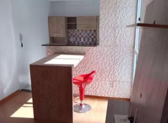 Venda - Apartamento - Jardim Vista Alegre - Santa Bárbara D'Oeste - SP