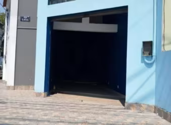 Loja para locação em Campo Grande - Rio de Janeiro - RJ