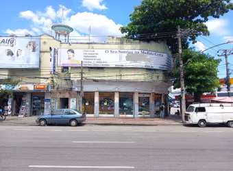 Excelente Sala Comercial para Locação, no Centro de Campo Grande!!!