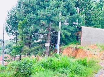 Terreno à venda, 1086.20 m2 por R$230000.00  - Embu - Colombo/PR