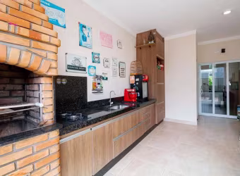 Residencial Real Park Sumaré