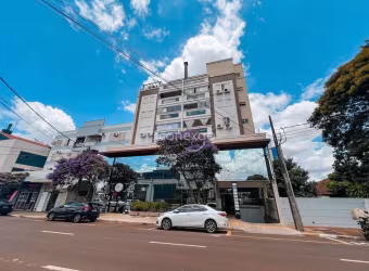 Apartamento com 03 quartos sendo 01 suíte, CENTRO, TOLEDO/PR