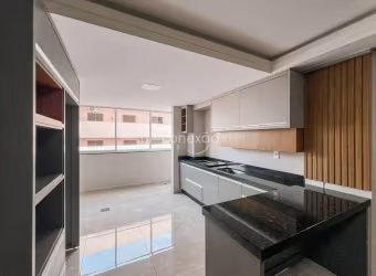 Apartamento à venda com 3 quartos, sendo 1 suíte, Centro - Toledo