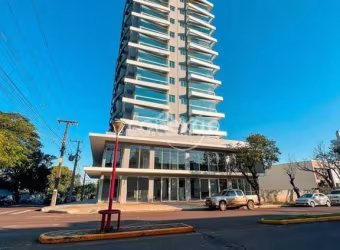 Apartamento Alto Padrão para venda e locação Edifício Ecovillage, CENTRO, TOLEDO/PR