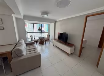 LINDO APARTAMENTO NA ZONA SUL DE RECIFE