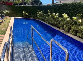 Apartamento alto padrão na zona norte - 4 quartos sendo 2 suítes - Lazer completo