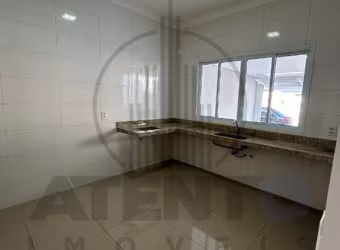 CASA TÉRREA - JARDIM RESIDENCIAL NOVA VENEZA - INDAIATUBA/SP