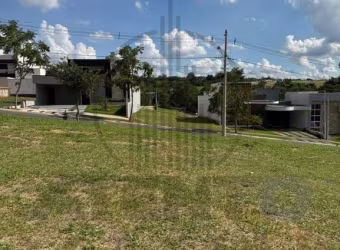 TERRENO - JARDIM LAGUNA - INDAIATUBA/SP