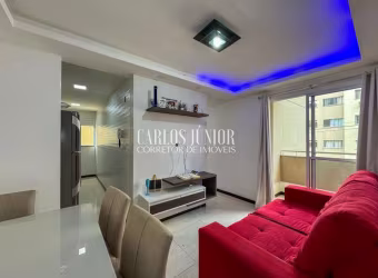 Apartamento para Venda em Serra, Residencial Vista do Mestre, 3 dormitórios, 1 banheiro, 1 vaga