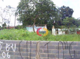 Área comercial para venda no condomínio Country Club em Arujá!!!