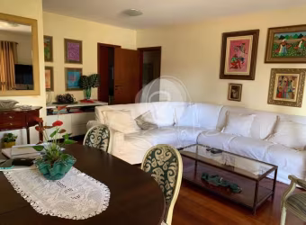 Apartamento para venda no Cambuí em Campinas -Façanha imóveis.