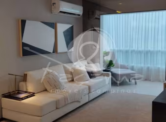 Apartamento para venda no Guanabara  em Campinas - Imobiliária em Campinas