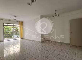 Apartamento para venda na Vila Itapura Guanabara em Campinas - 3 quartos