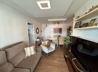 Apartamento para Venda no Guanabara em Campinas - 3 quartos