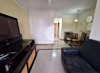 Apartamento para Venda na Vila Brandina em Campinas - 3 quartos