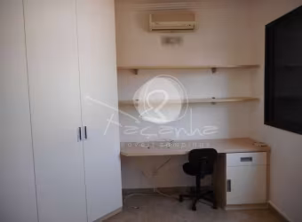 Apartamento para venda no Cambuí em Campinas - 1 suite