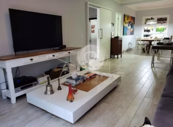 Casa a venda em condomínio fechado no Parque Imperador em Campinas - 3 quartos
