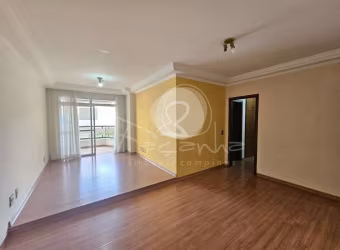 Apartamento no Bosque em Campinas, por R$450.000,00 - Façanha Imóveis Campinas