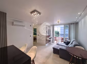 Apartamento com 2 quartos Mobiliado para Locação no Cambuí - Façanha Imóveis Campinas