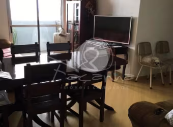 Apartamento para venda no Bonfim em Campinas - 4 quartos