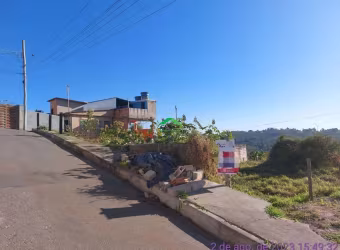 Terreno à venda na Vila Do Cruzeiro, Cachoeira Do Campo  por R$ 150.000