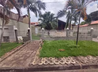 Condomínio com 4 quartos à venda em Jardim Buru - SP