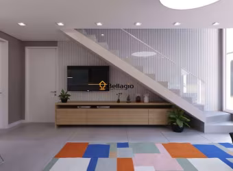 Casa alto padrão em condomínio fechado.