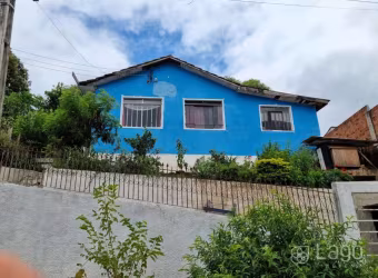 Casa com 3 quartos à venda na Rua Tobias Moscoso, Ronda, Ponta Grossa por R$ 160.000
