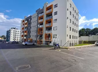 Apartamento com 2 dormitórios à venda, Uvaranas, PONTA GROSSA - PR