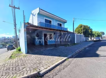 Sobrado para à venda, na Nova Rússia, PONTA GROSSA - PR