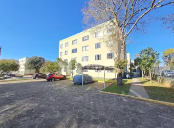 Apartamento com 3 dormitórios à venda, Orfãs, PONTA GROSSA - PR
