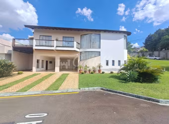 Casa  para locação, no Bairro Oficinas, PONTA GROSSA - PR
