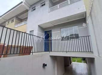 Sobrado para  à venda, no Bairro Orfãs, em PONTA GROSSA - PR