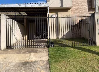 Casa para locação, Jardim Carvalho, em PONTA GROSSA - PR