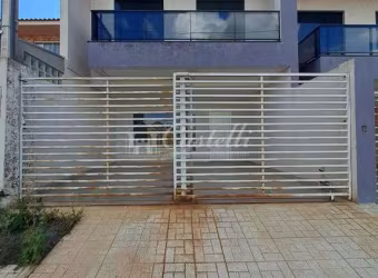 Sobrado  para locação, no Bairro Uvaranas, PONTA GROSSA - PR