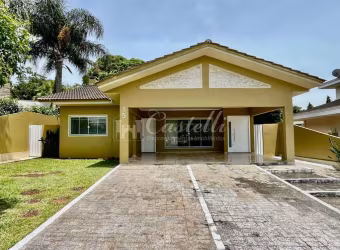 Casa para locação, Colonia Dona Luiza, PONTA GROSSA - PR