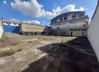 Galpão para alugar, 1200 m² por R$ 26.821,03/mês - Cidade São Jorge - Santo André/SP