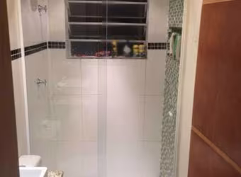 Apartamento Residencial à venda, Parque São Vicente, Mauá - AP2316.