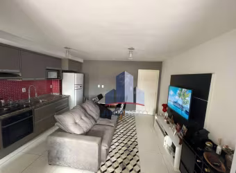 Apartamento com 1 dormitório à venda, 38 m² por R$ 230.000,00 - Parque São Vicente - Mauá/SP