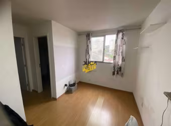 Apartamento com 2 dormitórios à venda, 56 m² por R$ 300.000,00 - Parque São Vicente - Mauá/SP