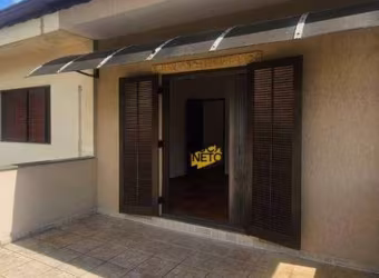 Casa com 3 dormitórios à venda, 147 m² por R$ 550.000,00 - Vila Tavolaro - Ribeirão Pires/SP