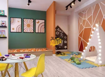 Apartamento com 2 dormitórios à venda, 31 m² por R$ 221.382,00 - Cidade São Mateus - São Paulo/SP