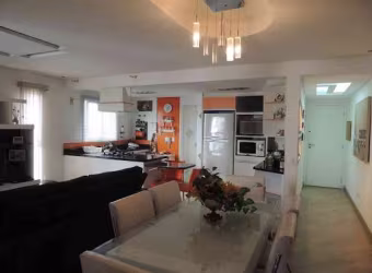 Apartamento com 1 dormitório à venda, 70 m² por R$ 700.000,00 - Jardim - Santo André/SP